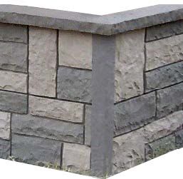 NextStone Sandstone Flush Outside Corners
